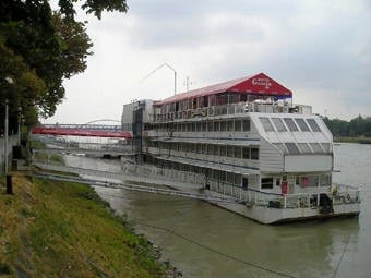 Botel Gracia