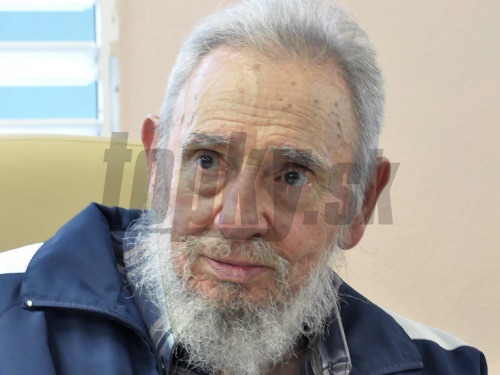 Fidel Castro