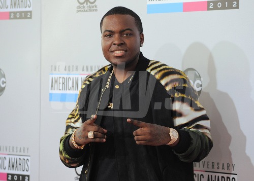 Sean Kingston