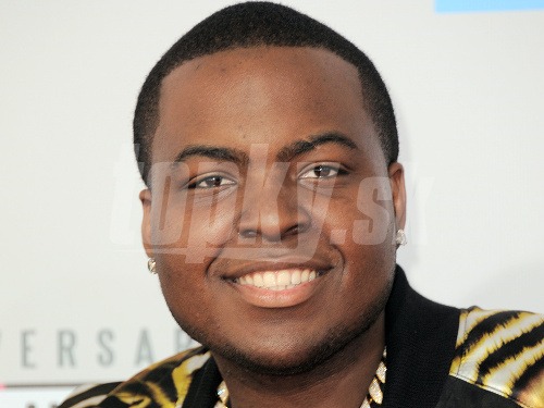 Sean Kingston