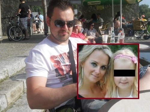 Kramný podľa polície zabil svoju ženu aj dcéru