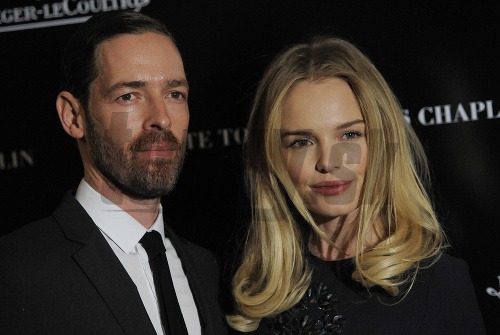 Michael Polish a Kate Bosworth