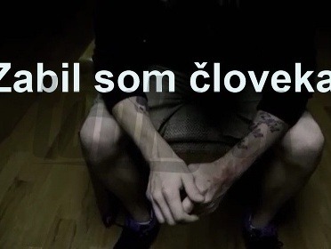 Priznal sa, že zabil človeka, keď bol opitý