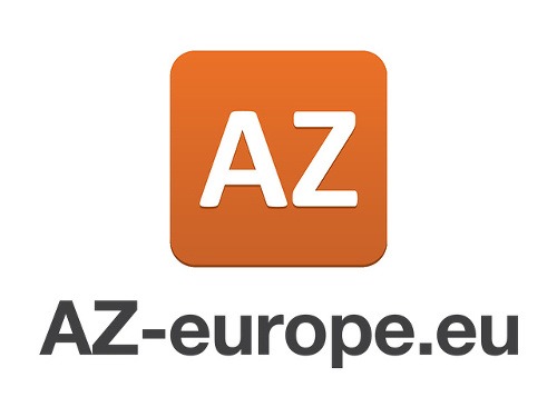 Internetový obchod AZ-europe