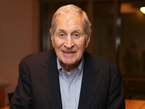 Ray Dolby