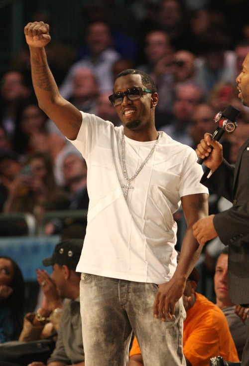 Diddy