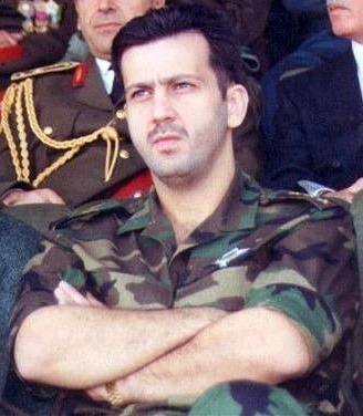 Máhir Asad