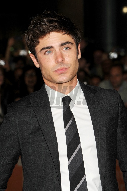 Zach Efron