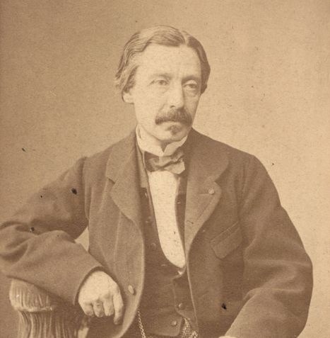 Léon Foucault