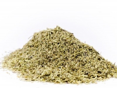 Bylinky je vhodné vysušiť čo najskôr po nazbieraní