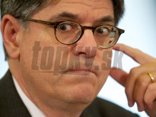 Jack Lew