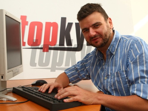 Ján Gordulič bol online. 