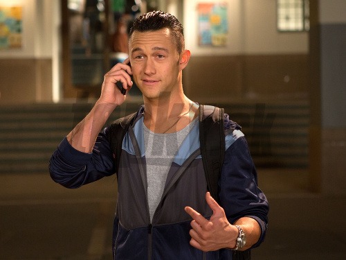 Joseph Gordon-Levitt