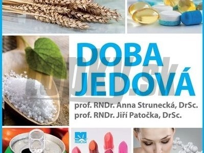 Publikácia Doba Jedová