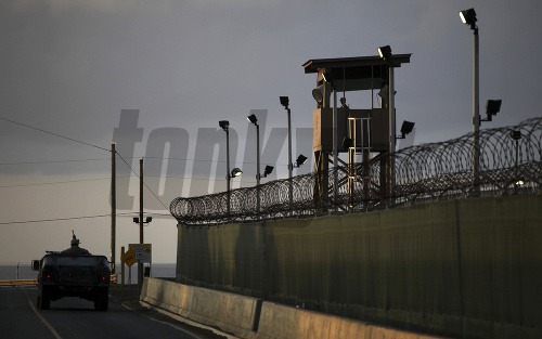 Väznica Guantánamo