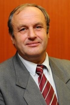 PAvel Chovanec, kandidát na predsedu Banskobystrického kraja.