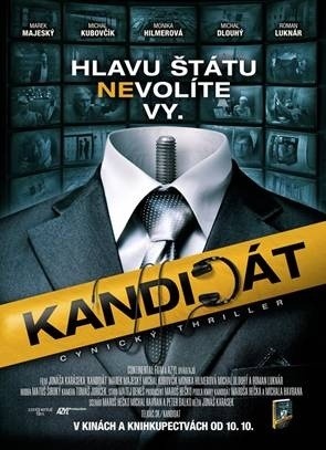 Slávnostnú premiéru filmu Kandidát si v Bratislave nenechalo ujsť viac než 1300 hostí