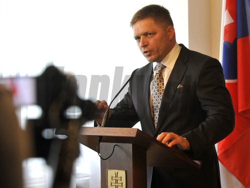 Robert Fico