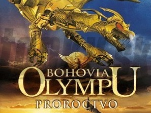 Bohovia Olympu