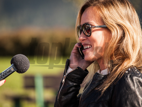 Tanečníčka Katka Štumpfová  sa vzdala auta!