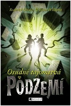 Boj o záchranu ľudstva vrcholí v šiestej časti strhujúcej série Podzemie!