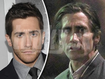 Fešák Jake Gyllenhaal sa drastickou diétou mení na nepoznanie.