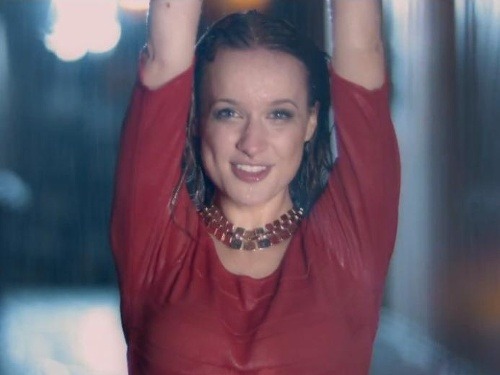 Pozrite si videoklip Rozchodový reggaeton