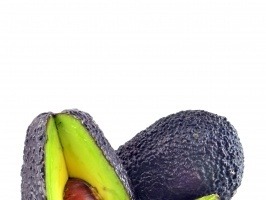 Avokádo patrí medzi najbežnejšie druhy exotického ovocia