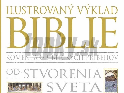 Ilustračný obrázok