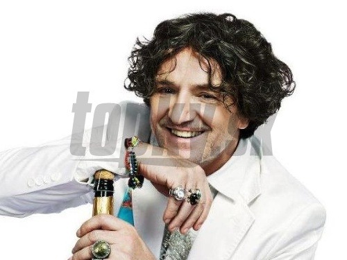 Goran Bregovic