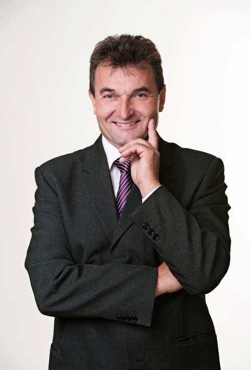 Stanislav Kováč