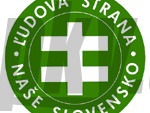 ĽSNS - Ľudová strana Naše Slovensko