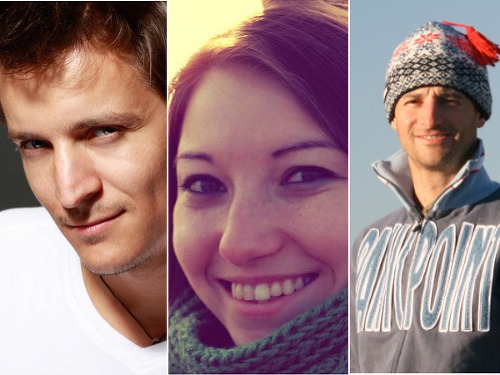 Zarábajúci na portali Jaspravim.sk.