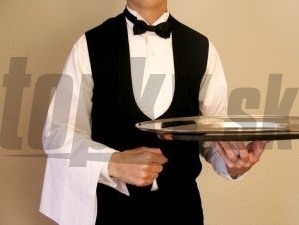 O titul Najlepšie služby bojuje vyše 500 prevádzok!