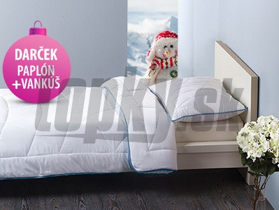 Rozbaľte si svoj darček aj Vy!