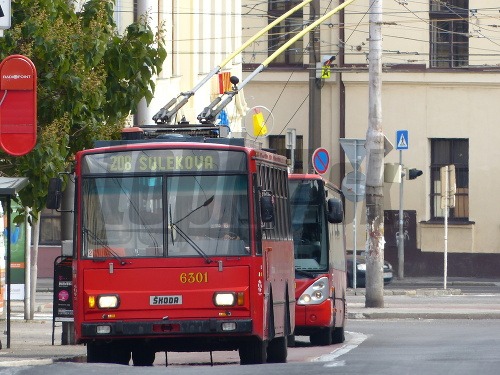 Ilustračné foto