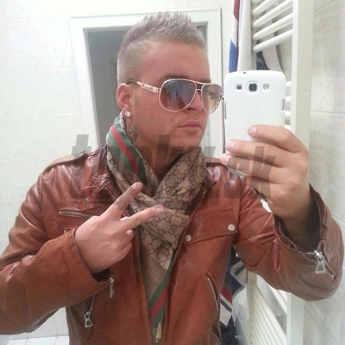 Czech Casting v rukách