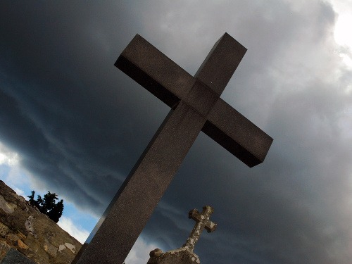 Čo sa deje po smrti, je stále zahalené rúškom tajomstva.