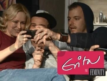 Evita pre FEMINITY 11