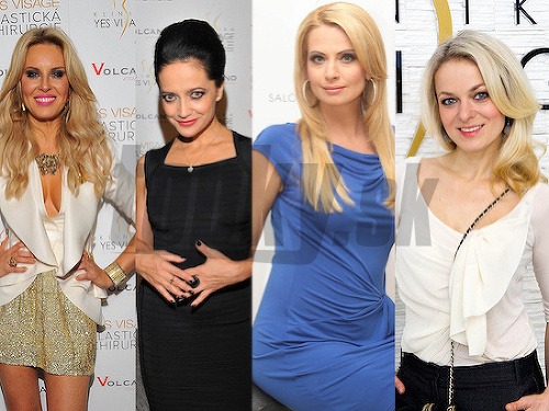 Kam sú až schopné zájsť celebrity pre mladšiu tvár a štíhlejšiu postavu?