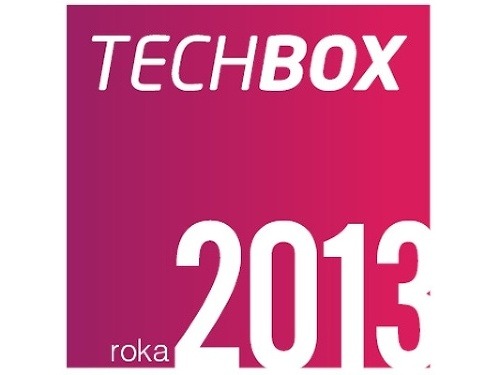 TECHBOX roka 2013 | Hlasujte za najlepších a vyhrajte Samsung GALAXY Note 3 + Gear