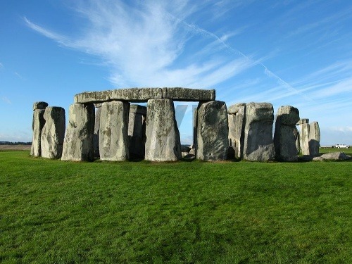 Stonehenge stále neodkryl svoje tajomstvá