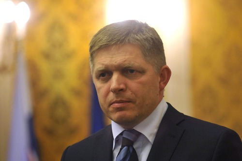 Robert Fico