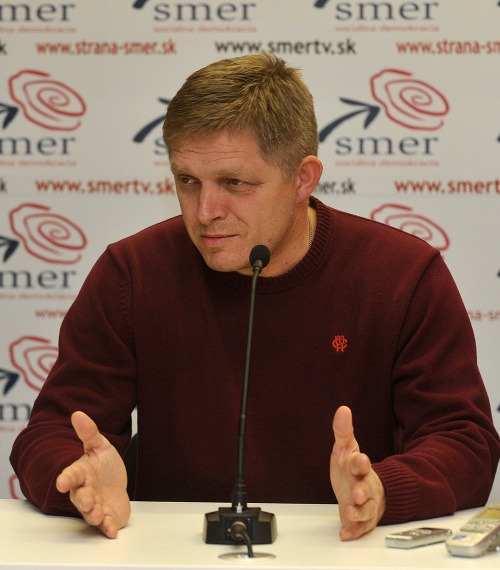 Robert Fico