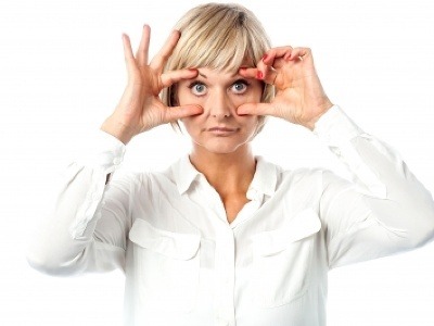 Prastará múdrosť hovorí, že oči sú oknom do duše