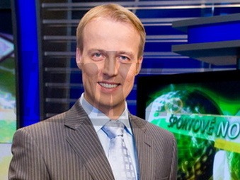Peter Čambor pôsobil v televízii Markíza 17 rokov. 