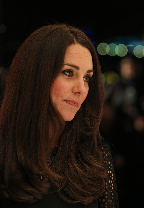 Kate Middleton