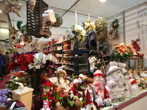 Tradične štedré a veselé DNI VIANOC v Inchebe