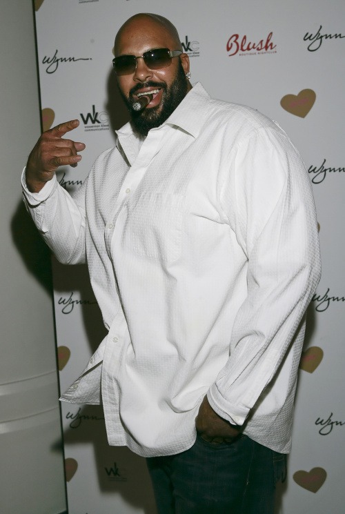 Suge Knight