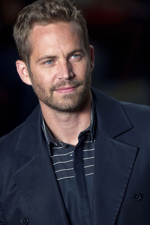 Zomrel Paul Walker, známy z filmov Rýchlo a zbesilo Osudnou mu bola